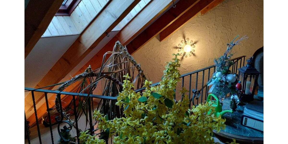 Einfamilienhaus Cadolzburg - 7 Zimmer, 163 m&sup2;, 599.000&euro; | Angebot:25679958