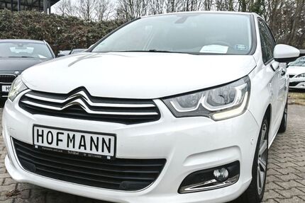 Citroen C4 172.000 km 5.890 &euro; Nürnberg 90427