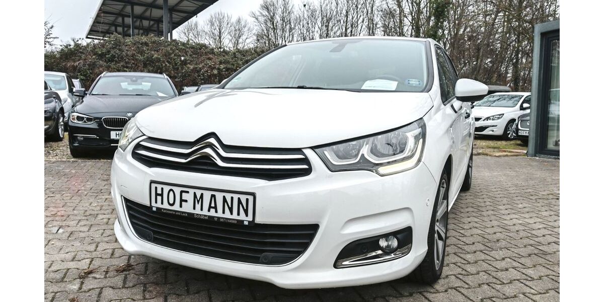 Citroen C4 172.000 km 5.890 &euro; Nürnberg 90427