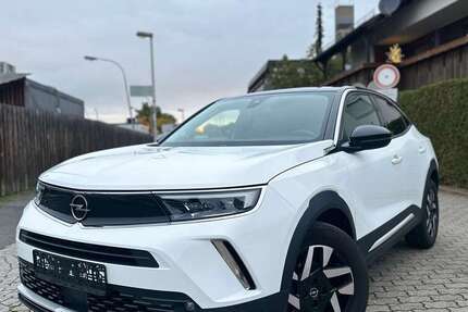 Opel Mokka 93.657 km 15.900 € Nürnberg 90439