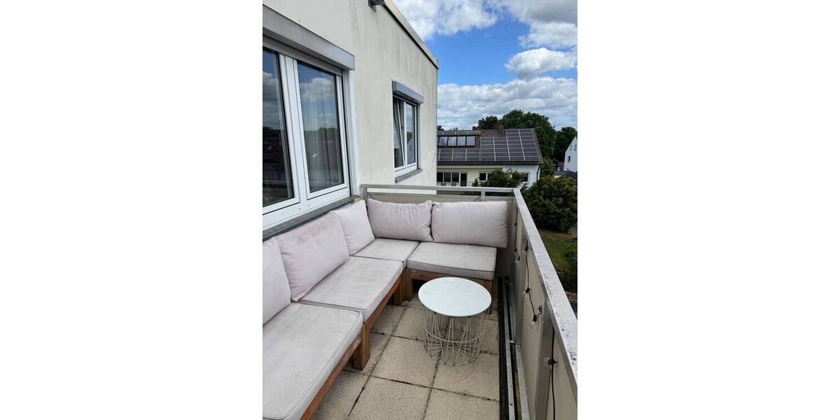 Etagenwohnung Herzogenaurach Niederndorf - 3 Zimmer, 240.000&euro; | Angebot:26843859