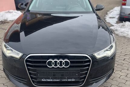 Audi A6 287.000 km 7.300 &euro; Nürnberg 90431