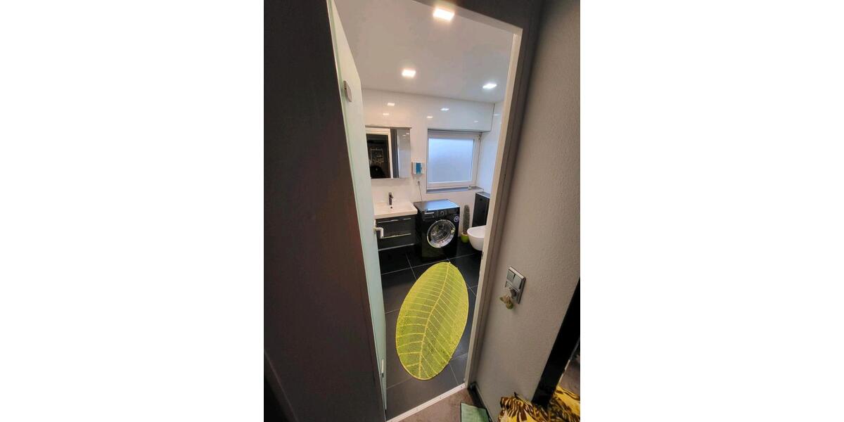 Etagenwohnung Nürnberg Langwasser - 2 Zimmer, 64 m&sup2;, 235.000&euro; | Angebot:24802732