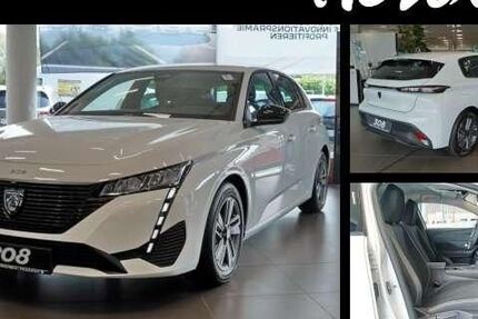 Peugeot 308 55.000 km 15.990 &euro; Lauf 91207