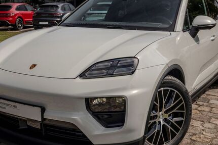 Porsche Macan 9.900 km 89.990 &euro; Nürnberg 90425