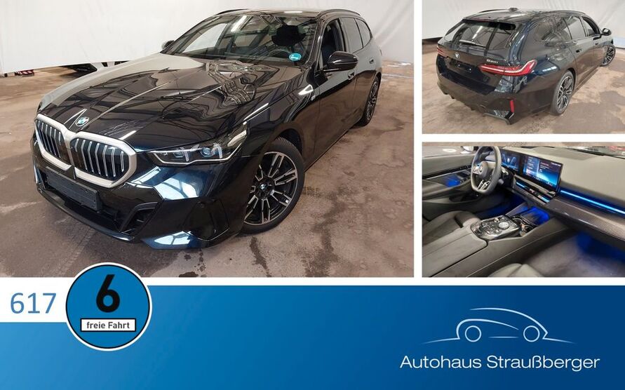 BMW 520 27.000 km 48.990 € Buchschwabach bei Nürnberg 90574