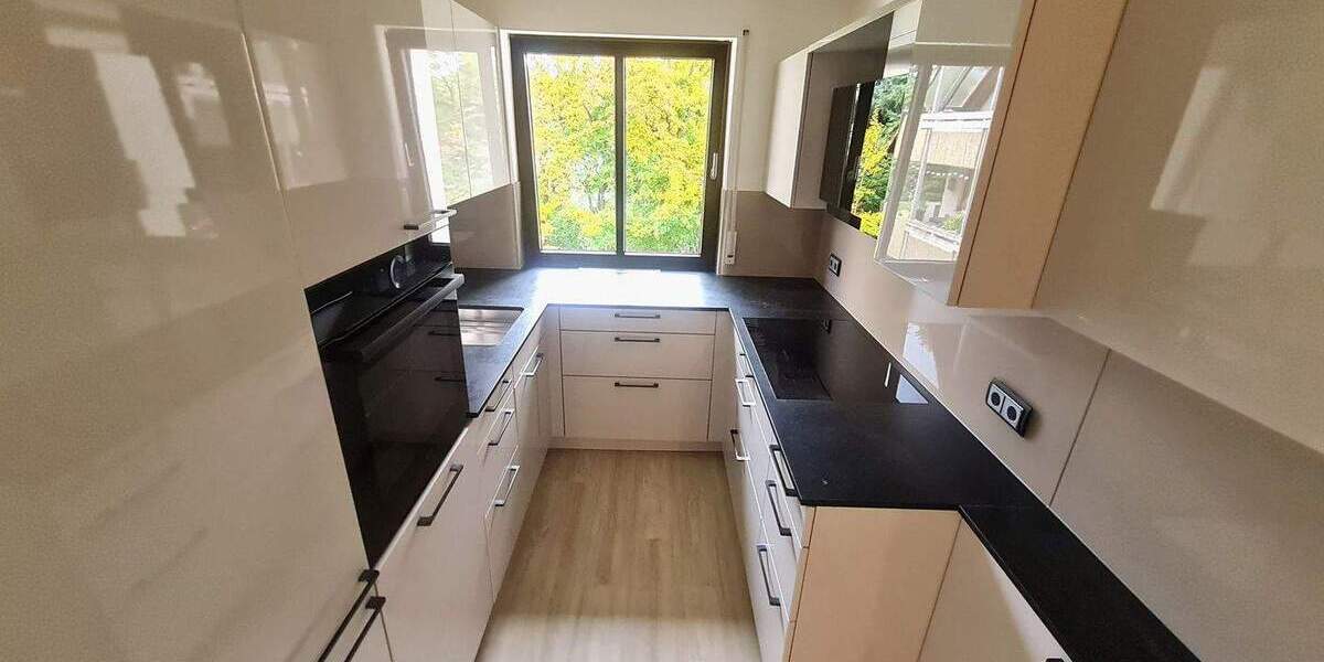 Etagenwohnung Nürnberg Laufamholz - 3 Zimmer, 89 m&sup2;, 415.000&euro; | Angebot:23941636