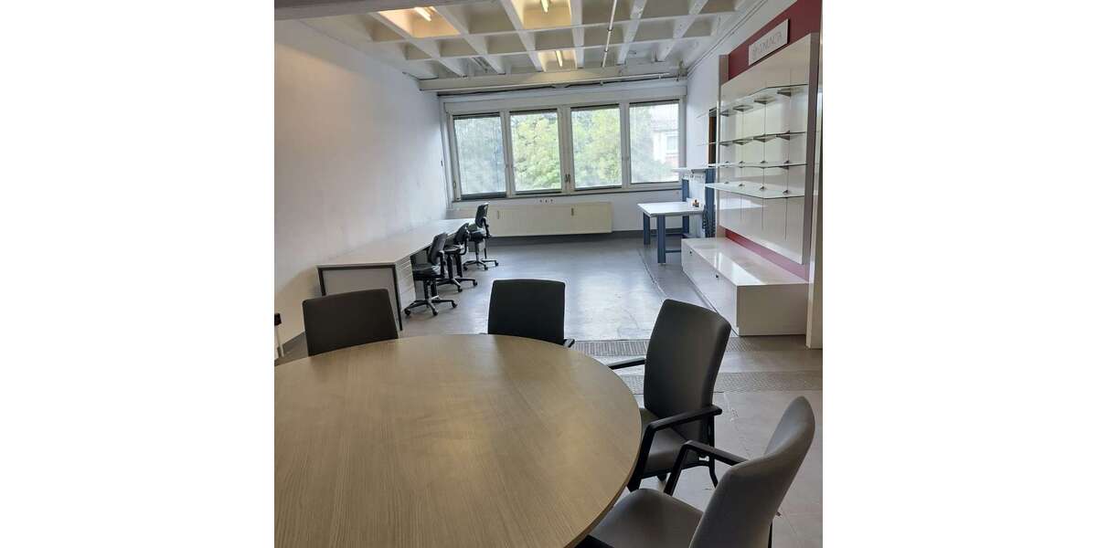 Gewerbeobjekt Nürnberg Gibitzenhof - 800&euro; | Angebot:26893324