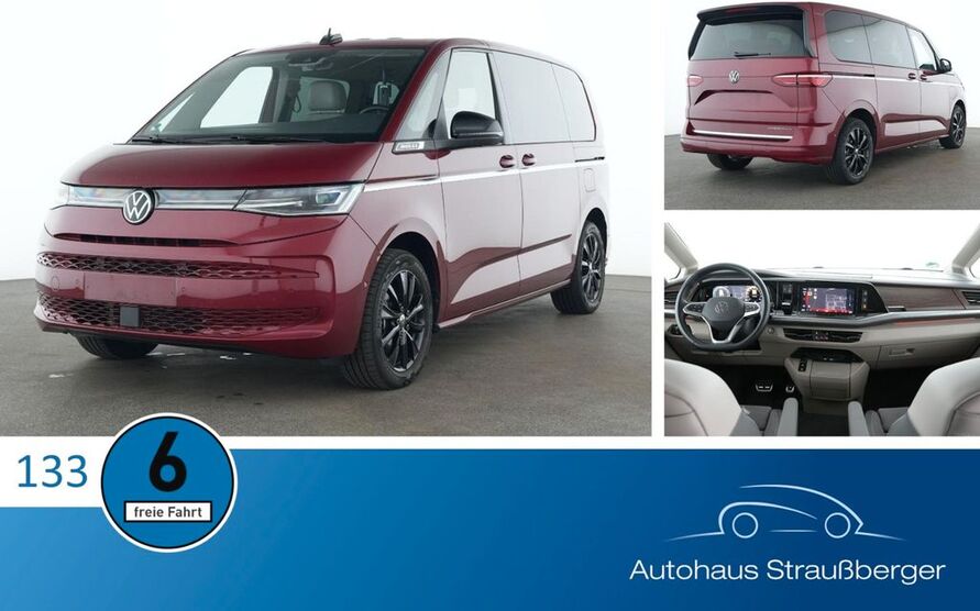 VW T7 Multivan 13.000 km 68.990 € Buchschwabach bei Nürnberg 90574