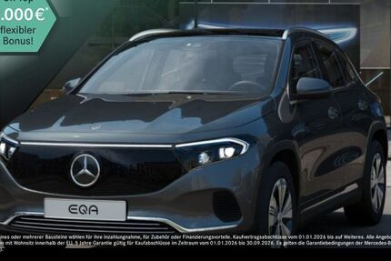 Mercedes-Benz EQA 9.279 km 39.990 &euro; Nürnberg 90429