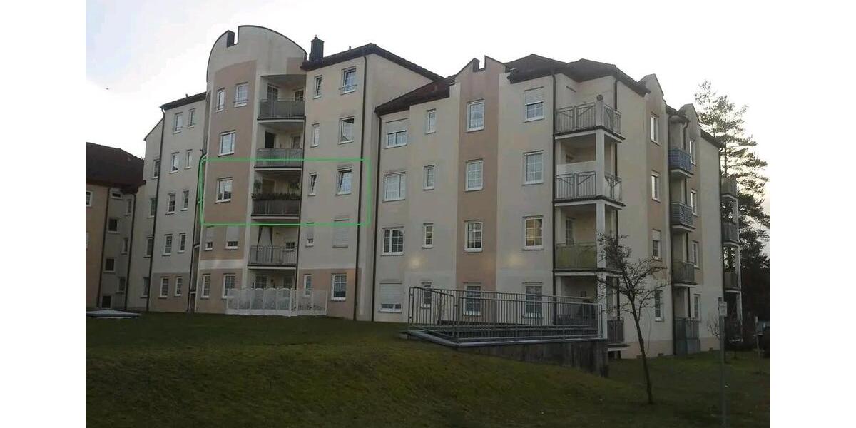 Etagenwohnung Roth - 2.5 Zimmer, 64 m&sup2;, 199.000&euro; | Angebot:26443675