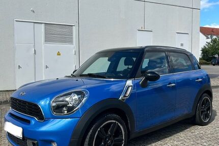 Mini Countryman S (Cooper) 184.000 km 6.500 &euro; Fürth 90765