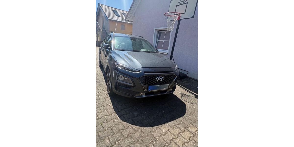 Hyundai KONA 125.000 km 10.999 &euro; Forchheim 91301