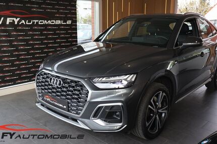 Audi Q5 18.505 km 44.900 &euro; Fürth 90765