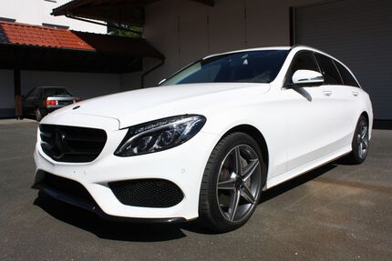 Mercedes-Benz C 250 138.600 km 19.990 &euro; Simmelsdorf OT Großengsee 91245