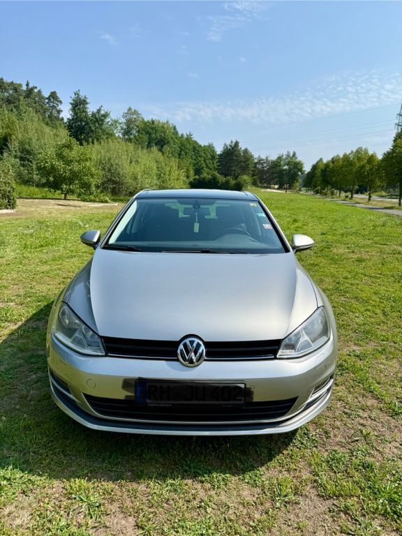 VW Golf 159.900 km 8.400 € Georgensgmünd 91166