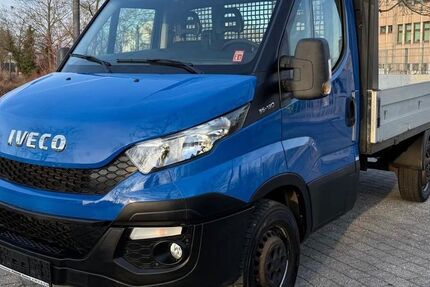 IVECO Andere 267.000 km 9.300 &euro; Nürnberg 90431