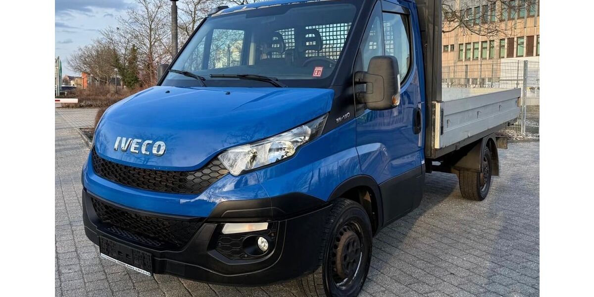 IVECO Andere 267.000 km 9.300 &euro; Nürnberg 90431