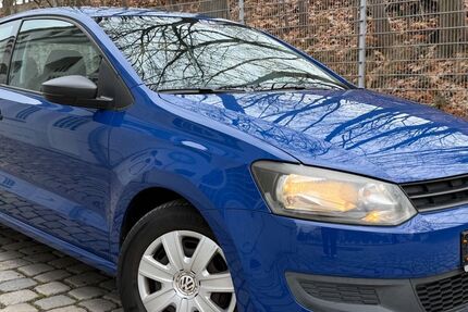 VW Polo 75.500 km 5.790 &euro; Nürnberg 90431