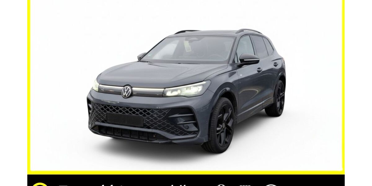 VW Tiguan 29.600 km 42.730 &euro; Erlangen 91058