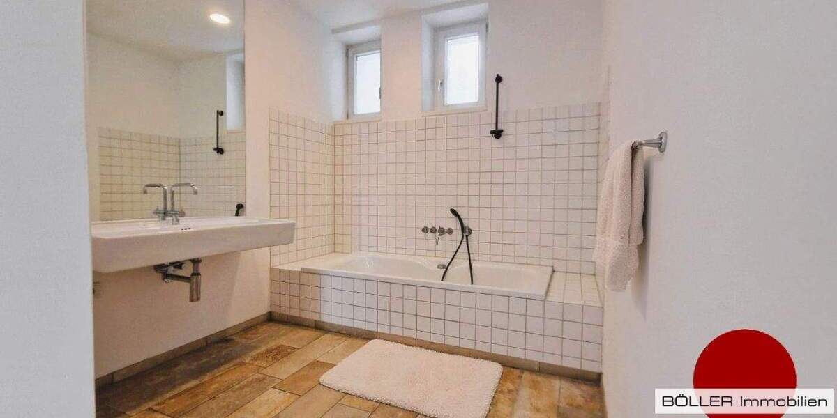 Etagenwohnung Nürnberg Schniegling - 2 Zimmer, 122 m&sup2;, 1.490&euro; | Angebot:25745651