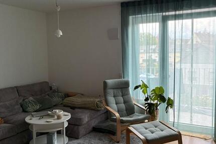 Wohnung Nürnberg Hasenbuck - 2 Zimmer, 58 m&sup2;, 1.267&euro; | Angebot:26651994