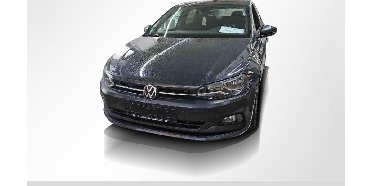 VW Polo 28.302 km 16.950 &euro; Lauf an der Pegnitz 91207