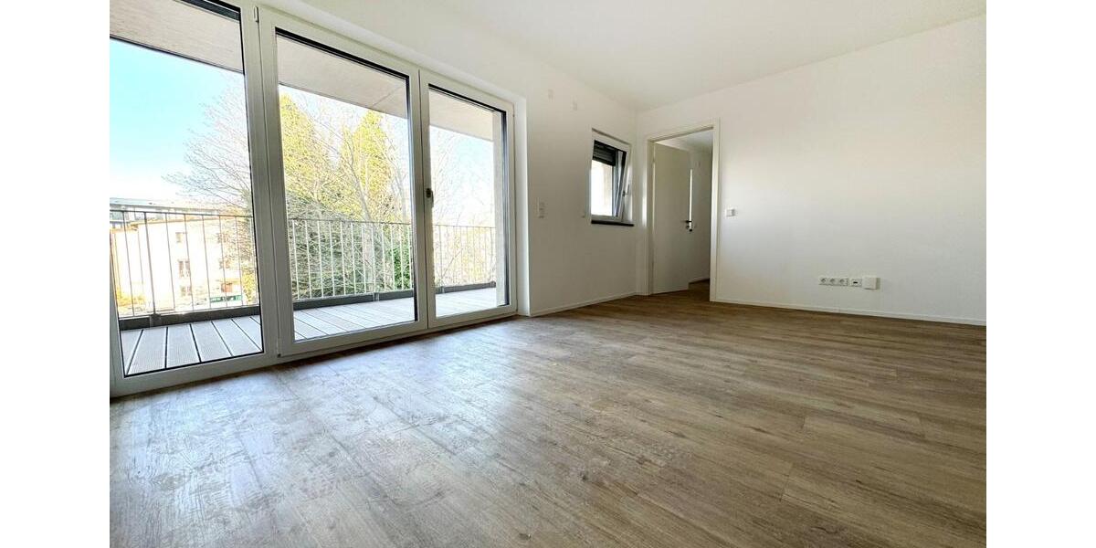 Etagenwohnung Fürth Altstadt - 2 Zimmer, 60 m&sup2;, 1.170&euro; | Angebot:21871813
