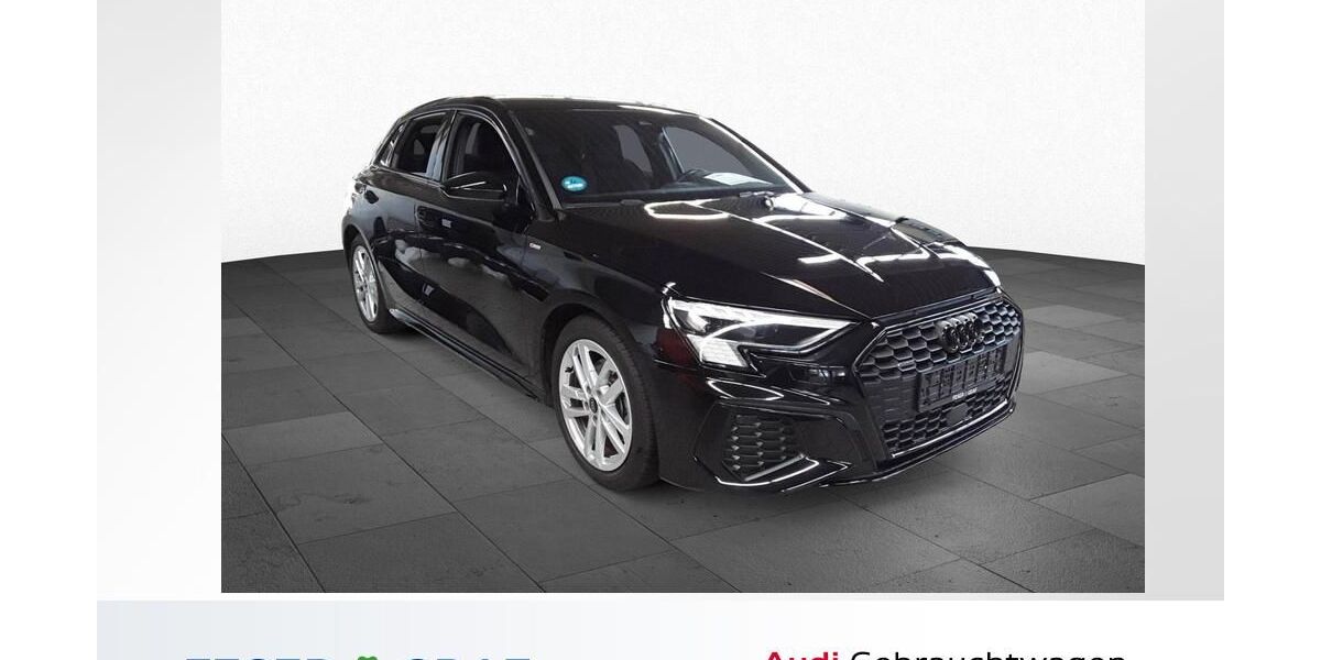 Audi A3 13.100 km 37.890 &euro; Schwabach 91126