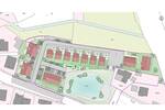 Etagenwohnung Postbauer-Heng Heng - 2 Zimmer, 45 m&sup2;, 219.657&euro; | Angebot:26779800