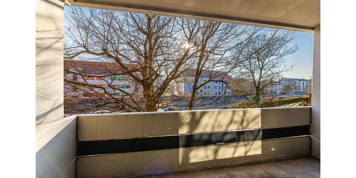 Wunderschön & neu saniert! 1 zimmer