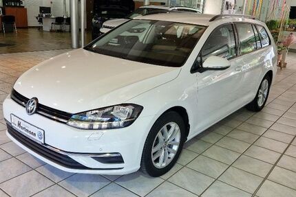 VW Golf 69.700 km 19.890 € Gräfenberg 91322