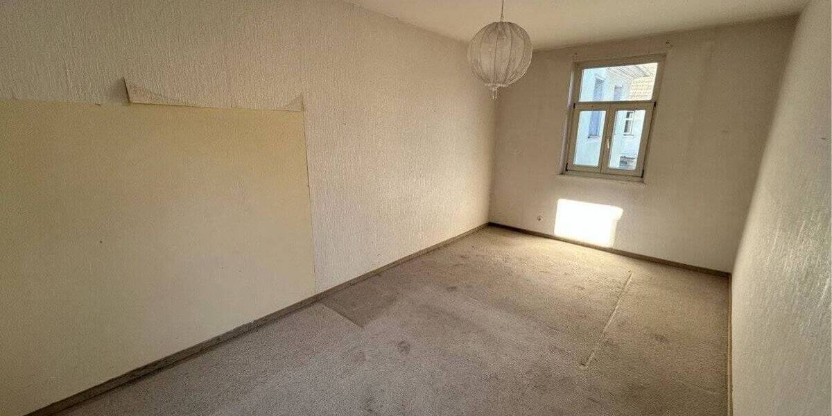Mehrfamilienhaus, Wohnhaus Erlangen Innenstadt - 5 Zimmer, 93 m&sup2;, 598.000&euro; | Angebot:26920052