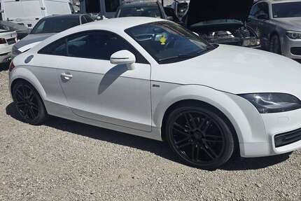 Audi TT 200.000 km 5.500 &euro; Nürnberg 90441