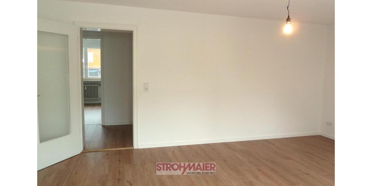 Erdgeschoßwohnung Hersbruck - 3 Zimmer, 85 m&sup2;, 840&euro; | Angebot:25760341