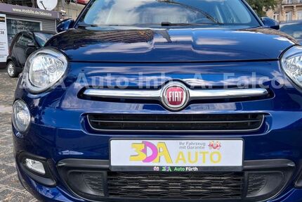 Fiat 500X 149.000 km 9.999 € Fürth 90762
