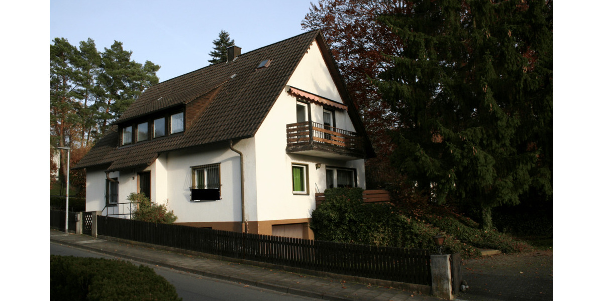 Einfamilienhaus Forchheim - 7 Zimmer, 157 m&sup2;, 530.000&euro; | Angebot:26875089