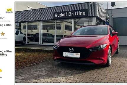Mazda 3 36.000 km 17.390 € Lauf an der Pegnitz 91207