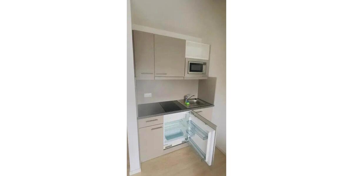 Einfamilienhaus Nürnberg Gibitzenhof - 1 Zimmer, 37 m&sup2;, 547&euro; | Angebot:27592193