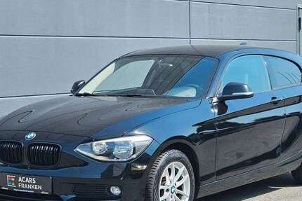 BMW 116 171.000 km 6.999 € Fürth 90763