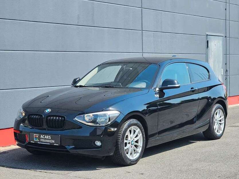 BMW 116 171.000 km 6.999 € Fürth 90763