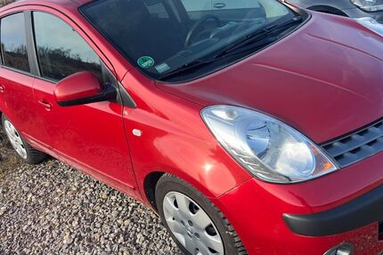 Nissan Note 170.571 km 1.499 &euro; Nürnberg 90439