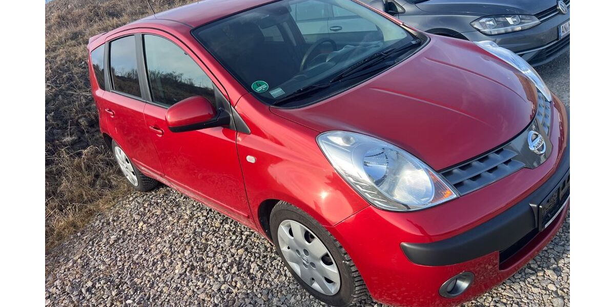 Nissan Note 170.571 km 1.499 &euro; Nürnberg 90439