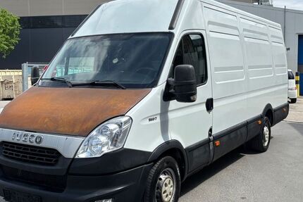 IVECO Andere 275.000 km 6.990 &euro; Nürnberg 90439