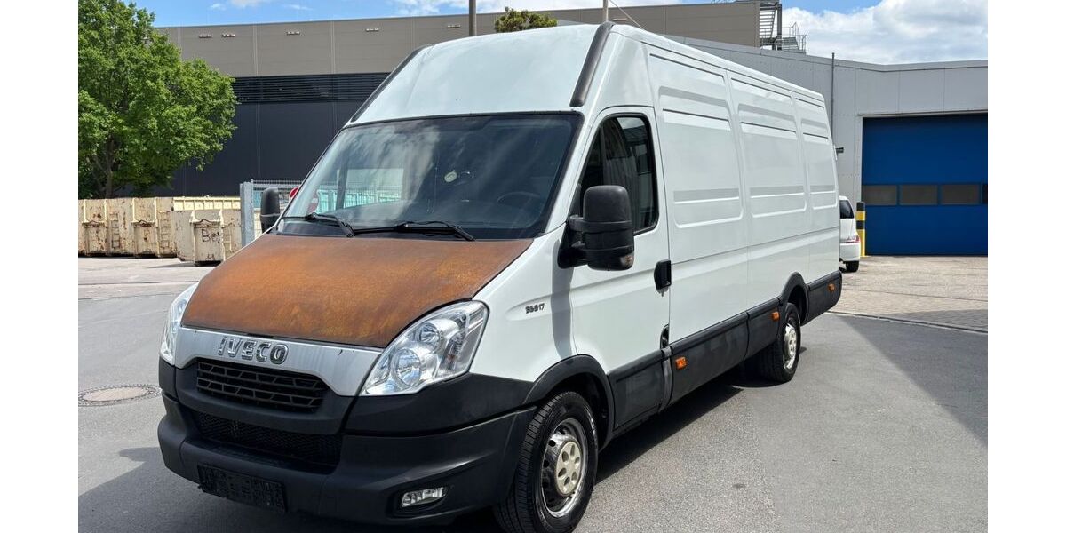 IVECO Andere 275.000 km 6.990 &euro; Nürnberg 90439