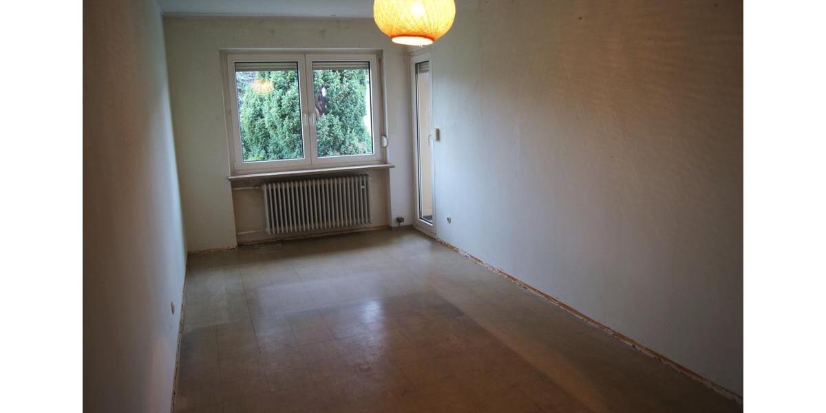 Reihenendhaus in Nürnberg Eibach mit viel Ausbaupotential 6 zimmer