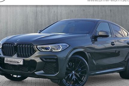 BMW X6 59.477 km 69.980 &euro; Erlangen 91058