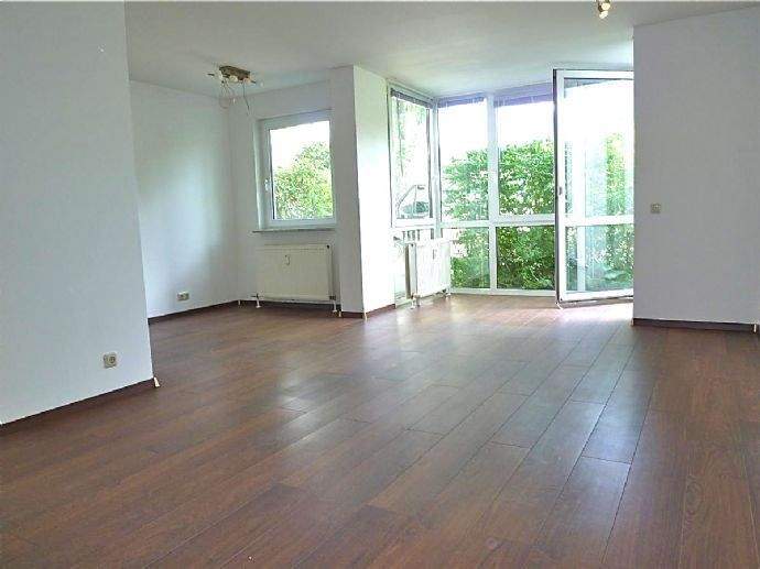 Etagenwohnung Fürth Innenstadt - 2 Zimmer, 62 m&sup2;, 240.000&euro; | Angebot:25427059