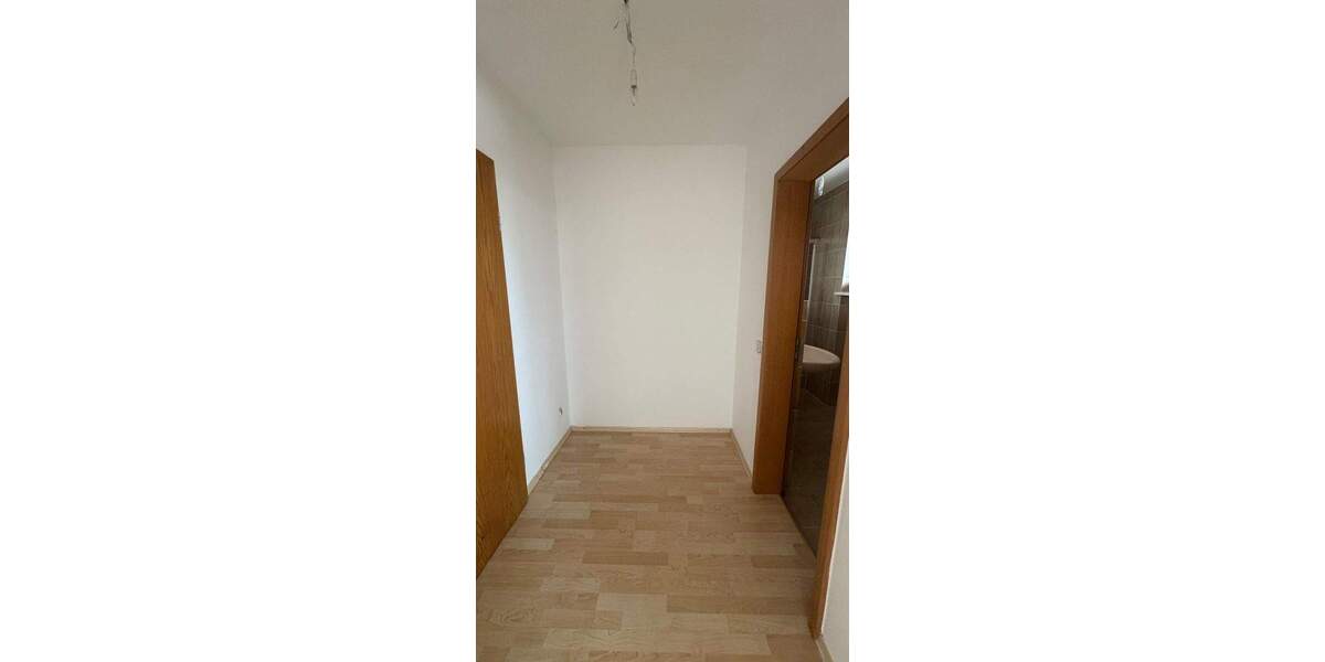 N-Katzwang ! Helle 1-ZW, 32 m², großer Balkon, 2.OG mit Aufzug 1 zimmer