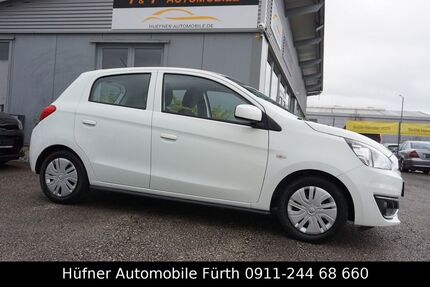 Mitsubishi Space Star 55.000 km 6.999 &euro; Fürth 90763